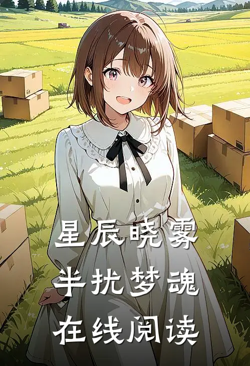 星辰晓雾，半扰梦魂在线阅读