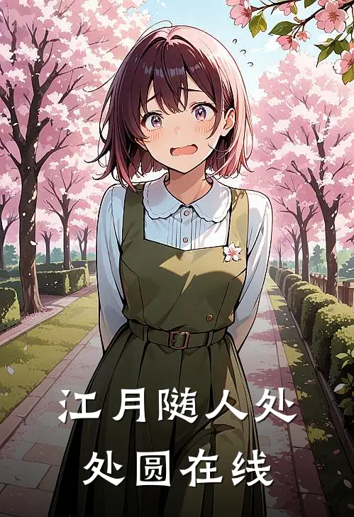 江月随人处处圆在线