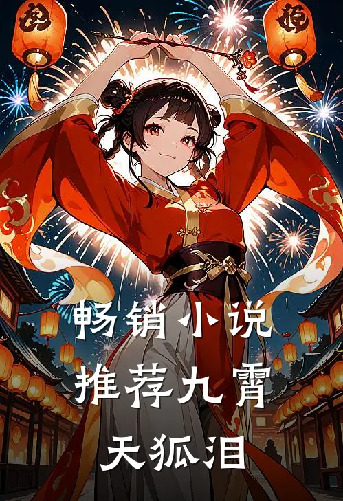 畅销小说推荐九霄天狐泪
