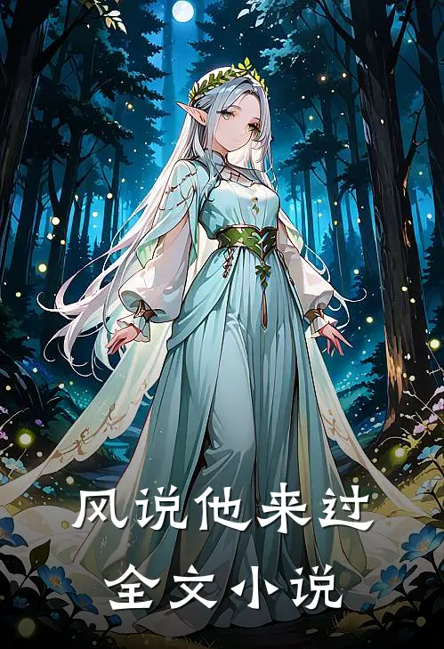 风说他来过全文小说