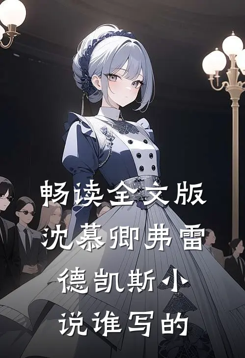 畅读全文版沈慕卿弗雷德凯斯小说谁写的