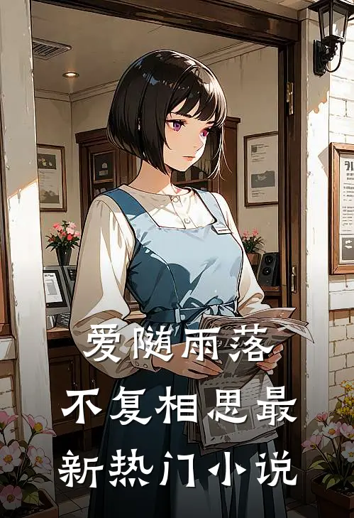 爱随雨落，不复相思最新热门小说