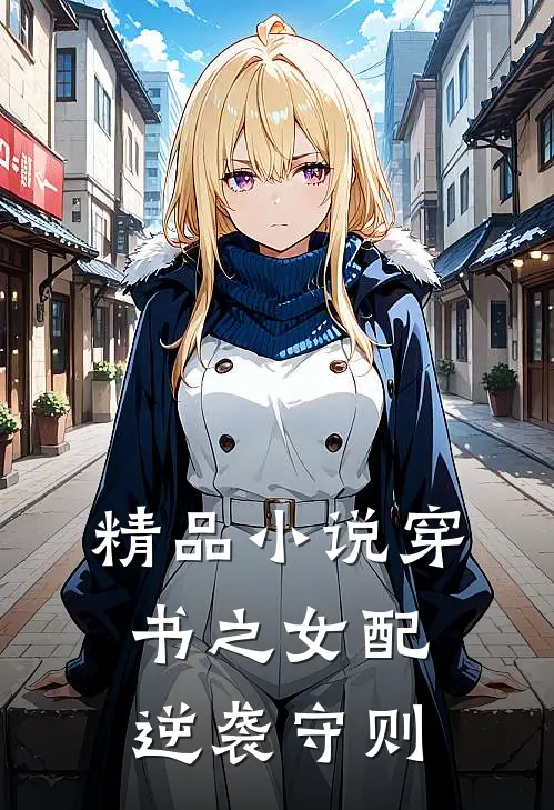 精品小说穿书之女配逆袭守则