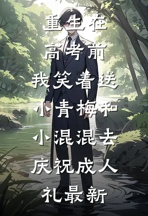 重生在高考前，我笑着送小青梅和小混混去庆祝成人礼最新