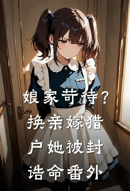 娘家苛待？换亲嫁猎户她被封诰命番外