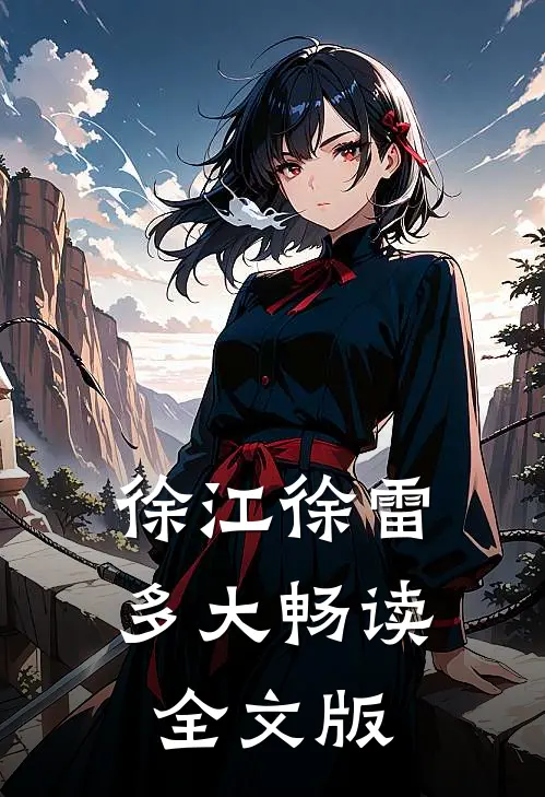 徐江徐雷多大畅读全文版
