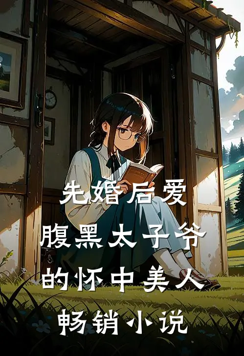 先婚后爱：腹黑太子爷的怀中美人畅销小说