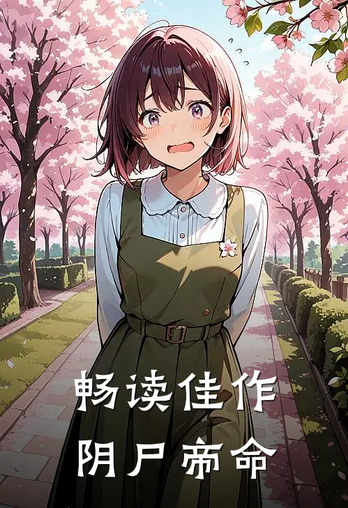 畅读佳作阴尸帝命
