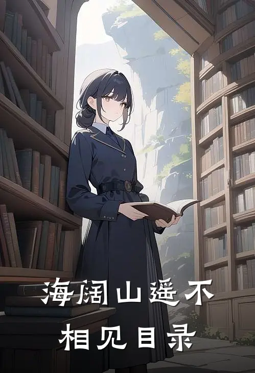海阔山遥不相见目录