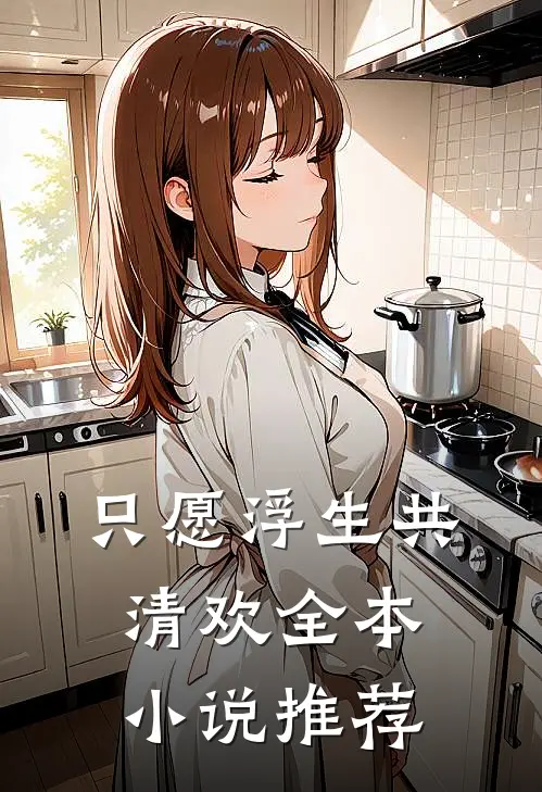 只愿浮生共清欢全本小说推荐