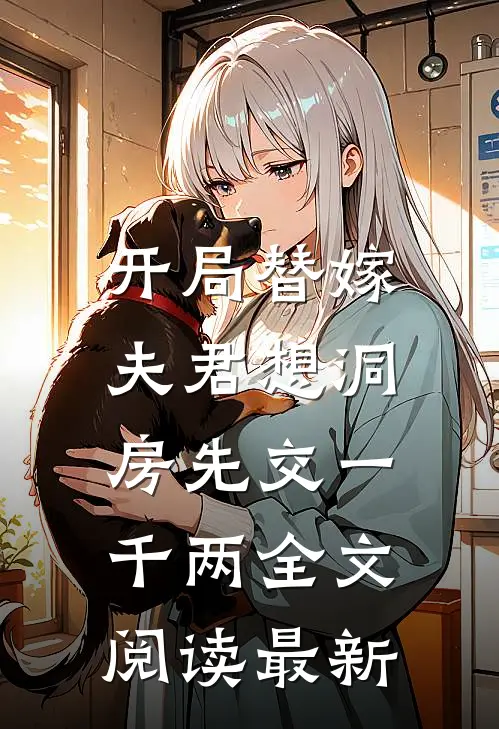 开局替嫁，夫君想洞房先交一千两全文阅读最新