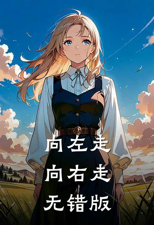 向左走，向右走无错版