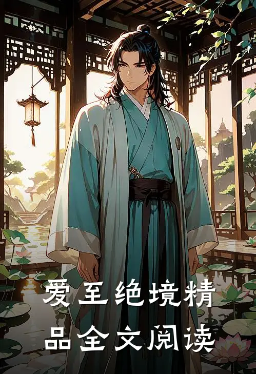 爱至绝境精品全文阅读