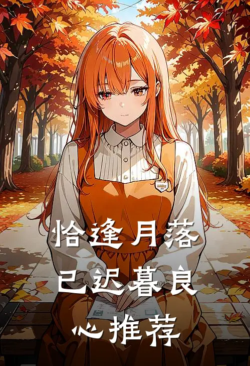 恰逢月落已迟暮良心推荐