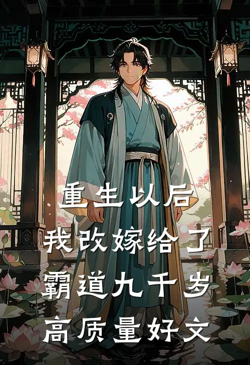 重生以后，我改嫁给了霸道九千岁高质量好文