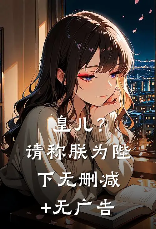 皇儿？请称朕为陛下无删减+无广告