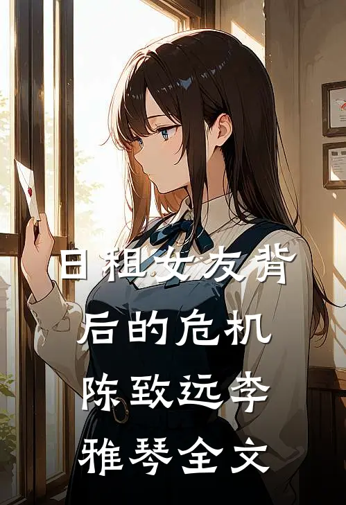 日租女友背后的危机陈致远李雅琴全文