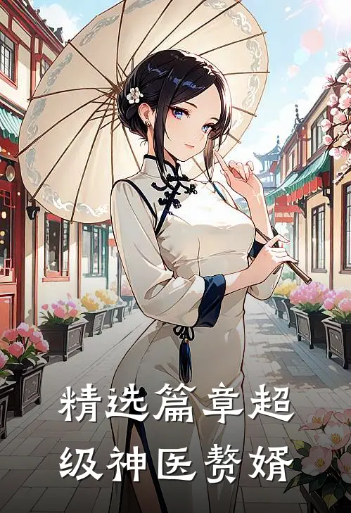 精选篇章超级神医赘婿