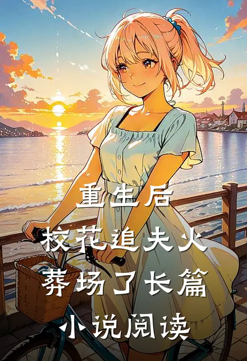 重生后，校花追夫火葬场了长篇小说阅读