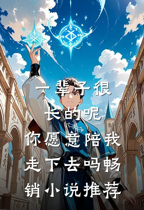 一辈子很长的呢，你愿意陪我走下去吗畅销小说推荐