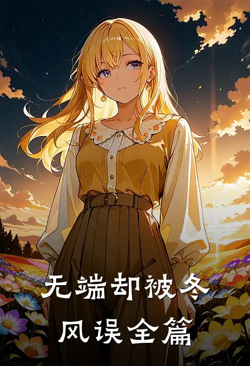 无端却被冬风误全篇