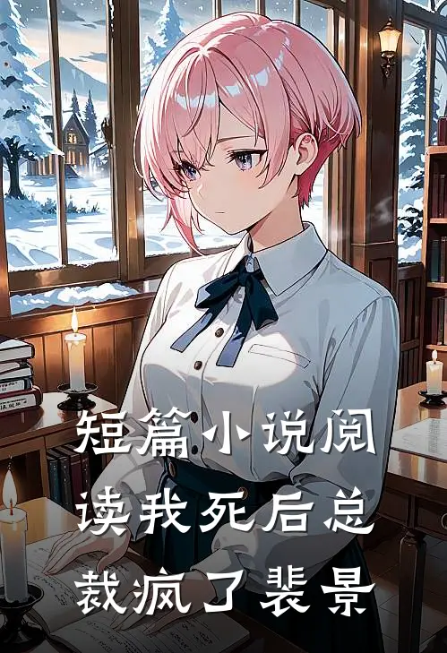 短篇小说阅读我死后总裁疯了裴景