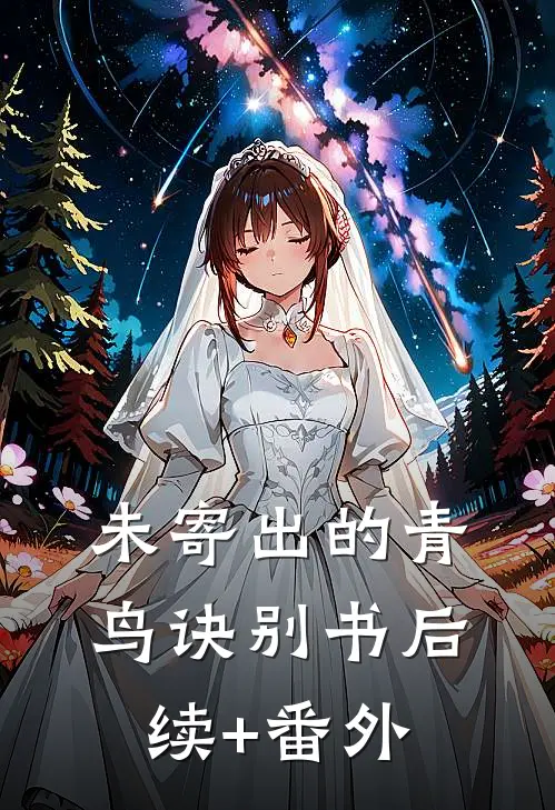 未寄出的青鸟诀别书后续+番外