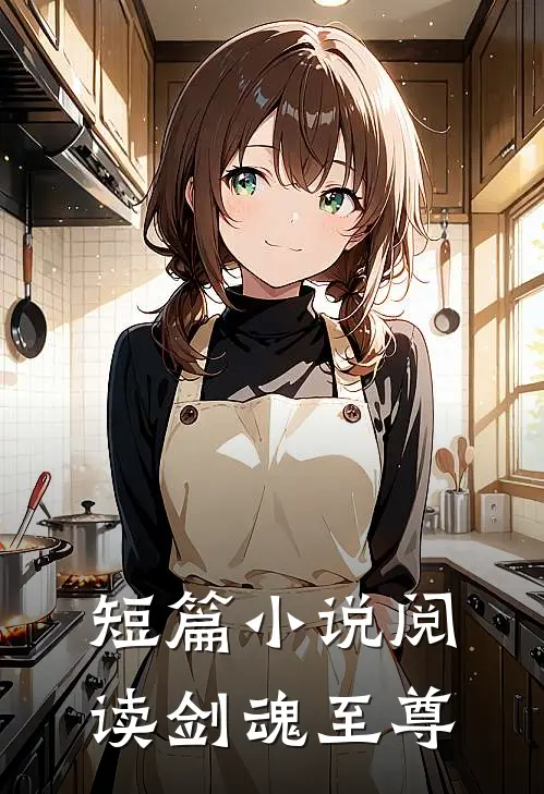短篇小说阅读剑魂至尊