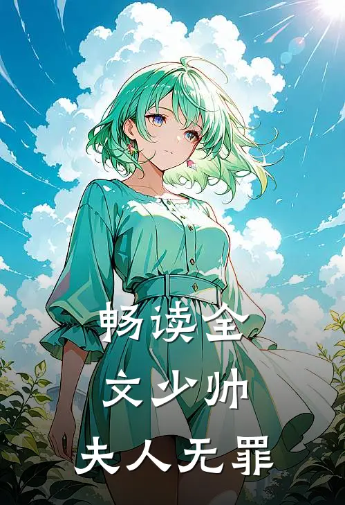 畅读全文少帅，夫人无罪