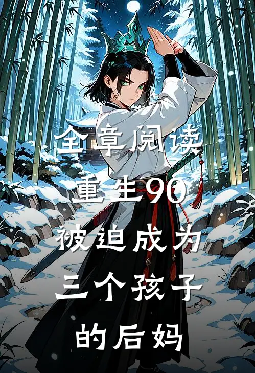 全章阅读重生90：被迫成为三个孩子的后妈