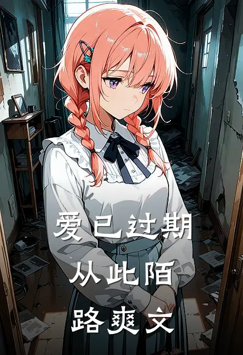 爱已过期，从此陌路爽文