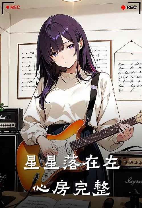 星星落在左心房完整