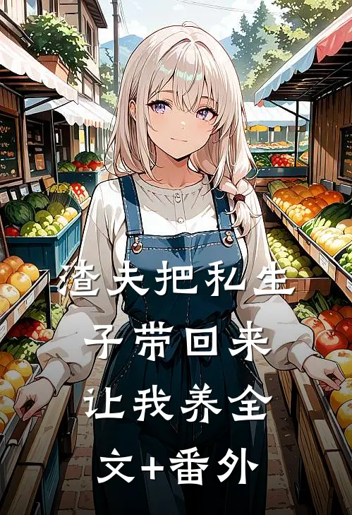 渣夫把私生子带回来让我养全文+番外