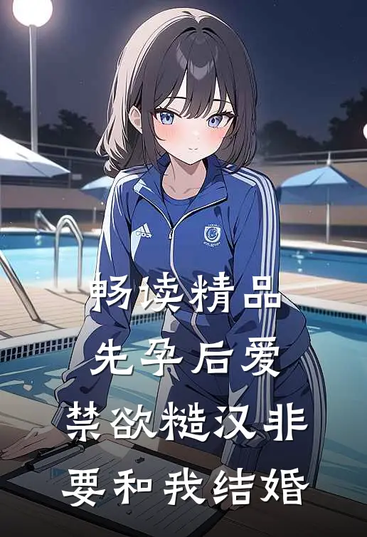 畅读精品先孕后爱：禁欲糙汉非要和我结婚