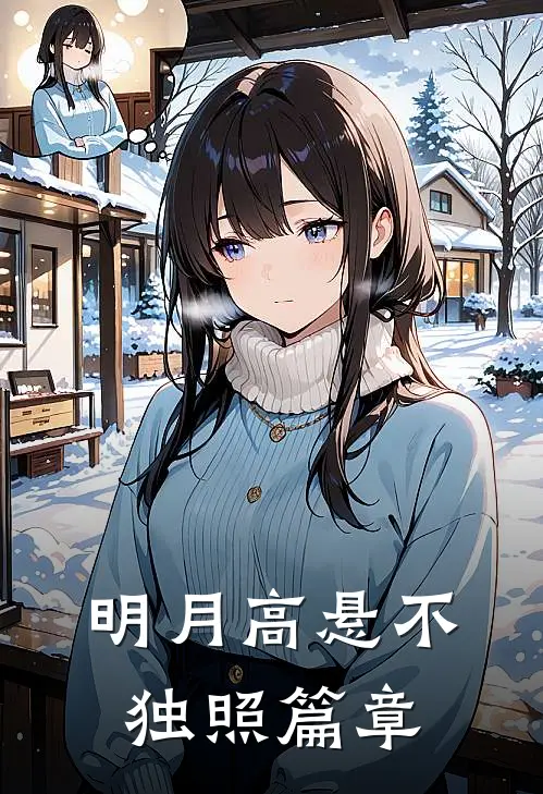 明月高悬不独照篇章