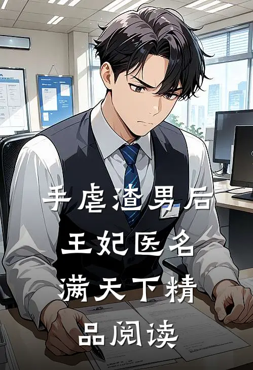 手虐渣男后，王妃医名满天下精品阅读