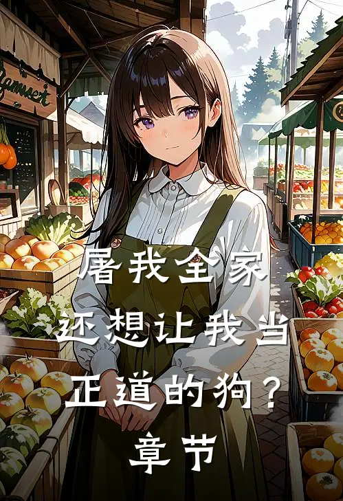 屠我全家，还想让我当正道的狗？章节