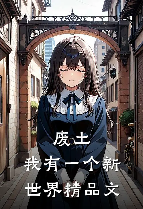 废土：我有一个新世界精品文