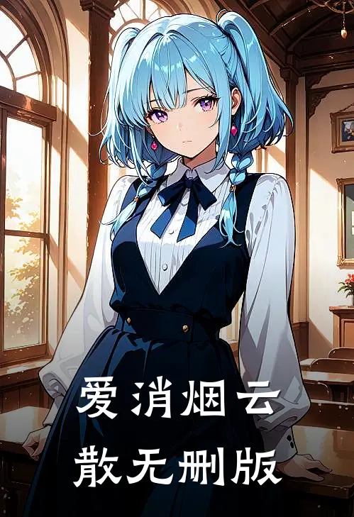 爱消烟云散无删版