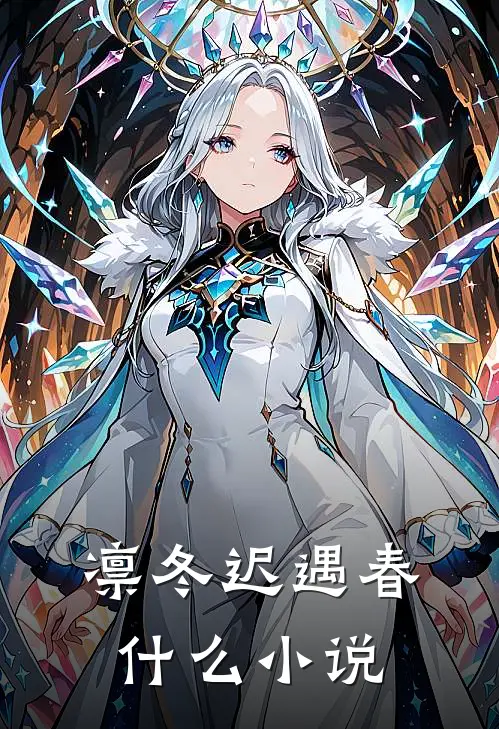 凛冬迟遇春什么小说