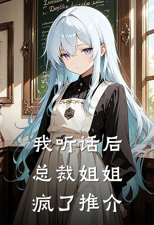 我听话后，总裁姐姐疯了推介