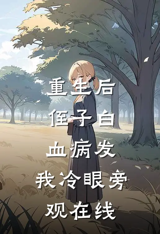 重生后，侄子白血病发，我冷眼旁观在线