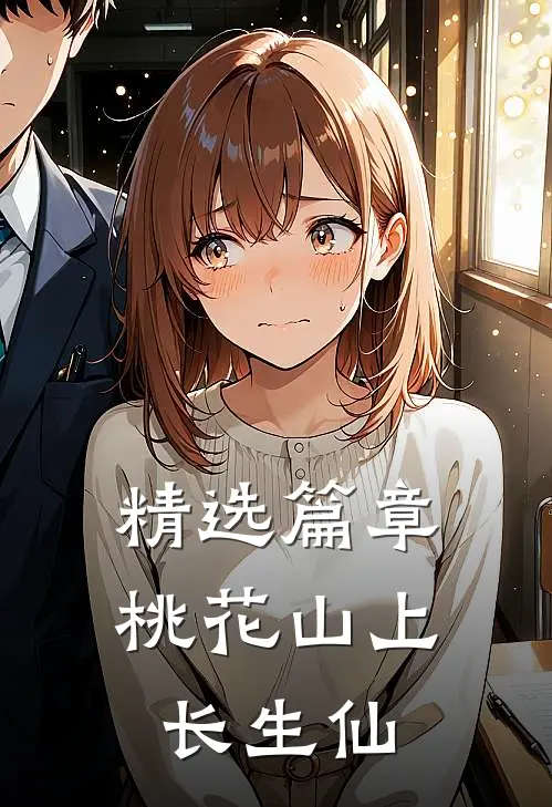 精选篇章桃花山上长生仙