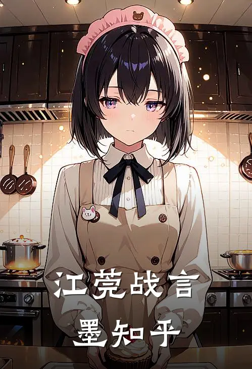 江莞战言墨知乎