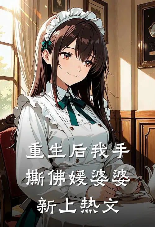 重生后我手撕佛媛婆婆新上热文