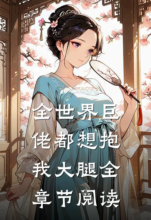 全世界巨佬都想抱我大腿全章节阅读