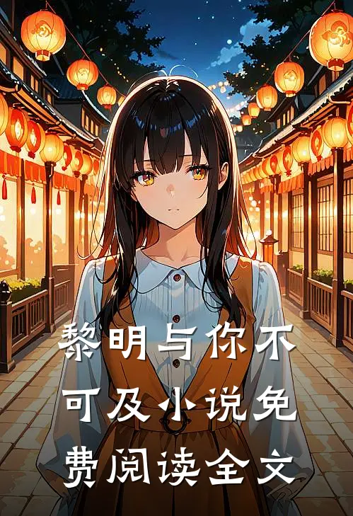 黎明与你不可及小说免费阅读全文