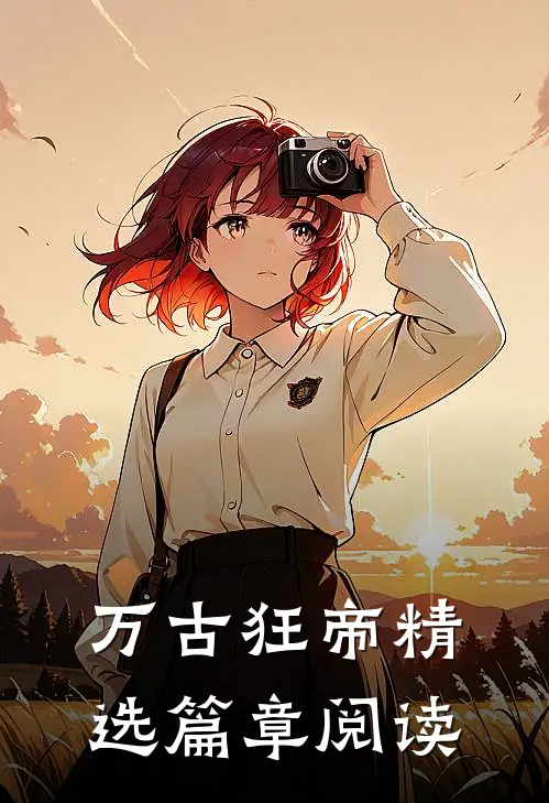 万古狂帝精选篇章阅读