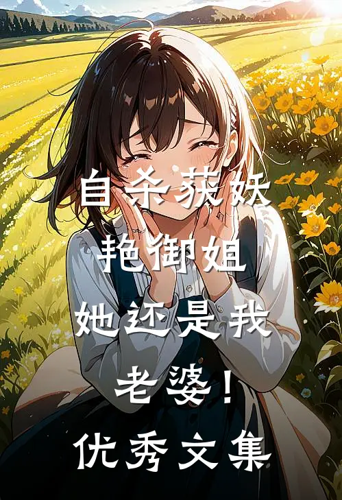 自杀获妖艳御姐，她还是我老婆！优秀文集