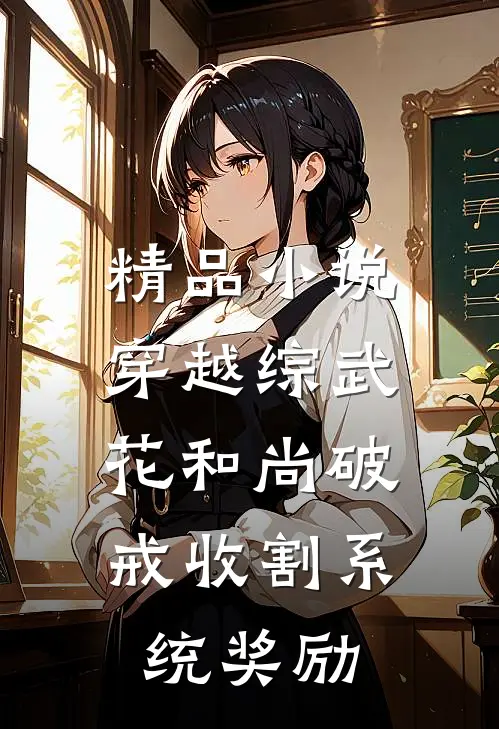 精品小说穿越综武：花和尚破戒收割系统奖励